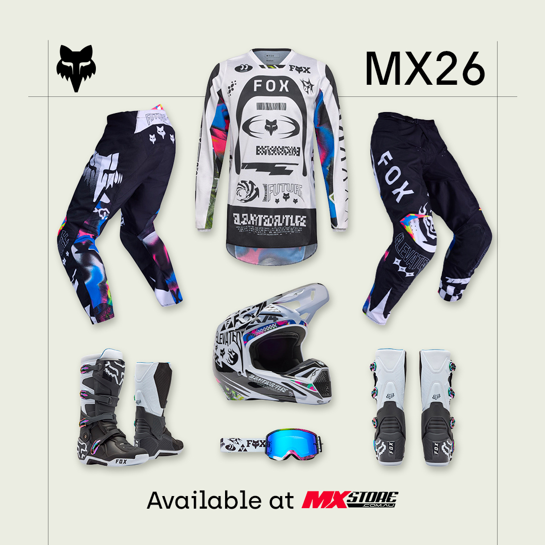MXstore Facebook ad