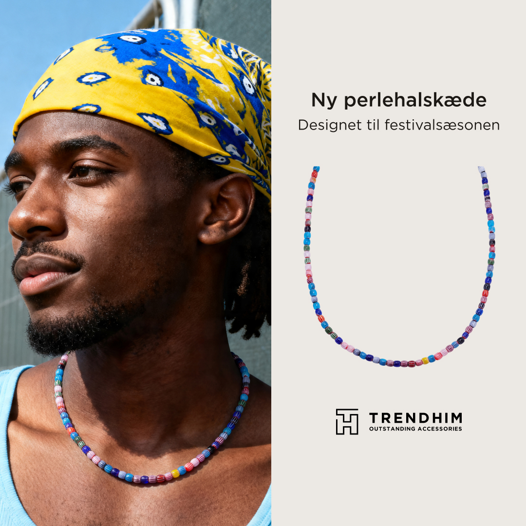 Trendhim Facebook ad