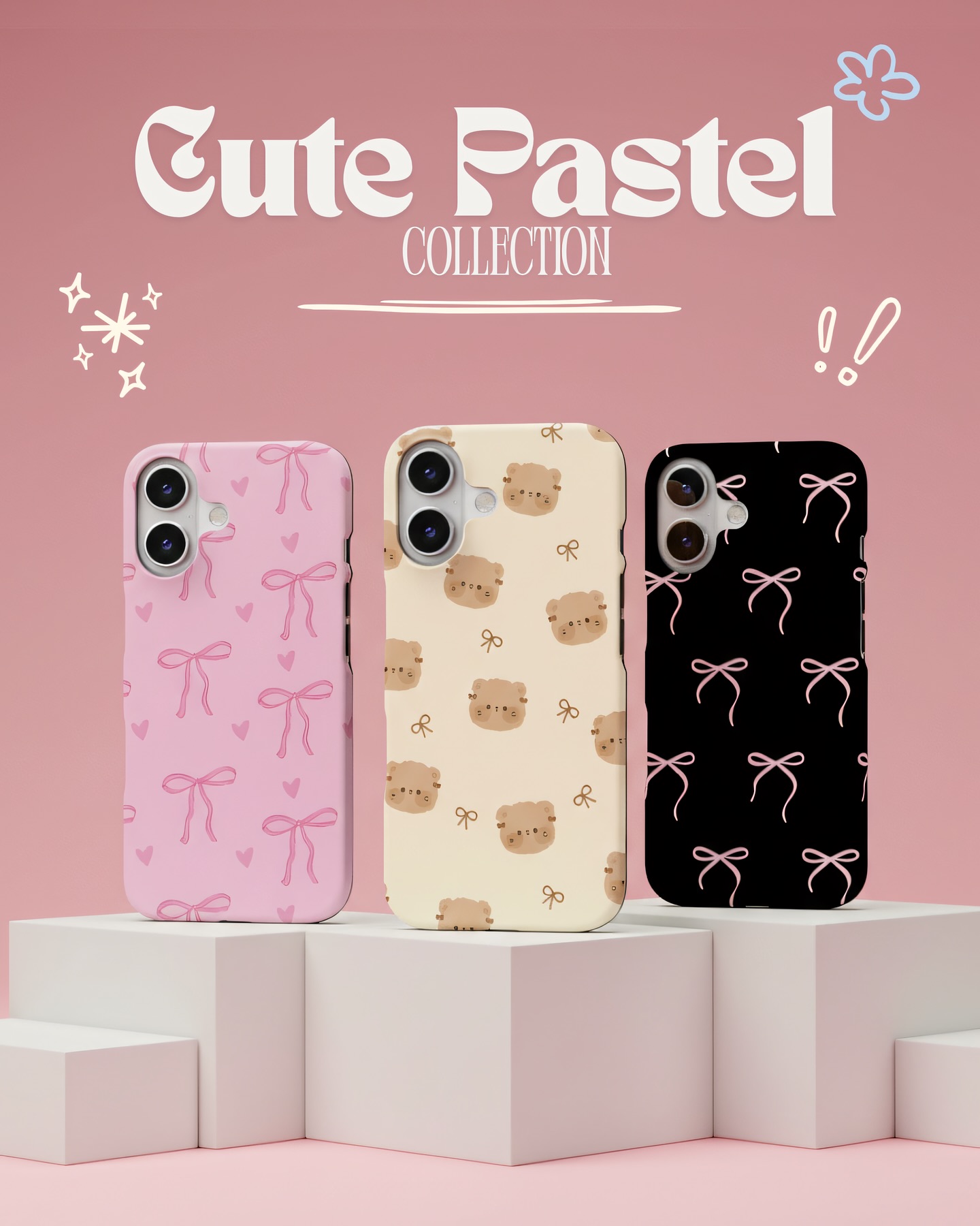 The Case Company Facebook ad