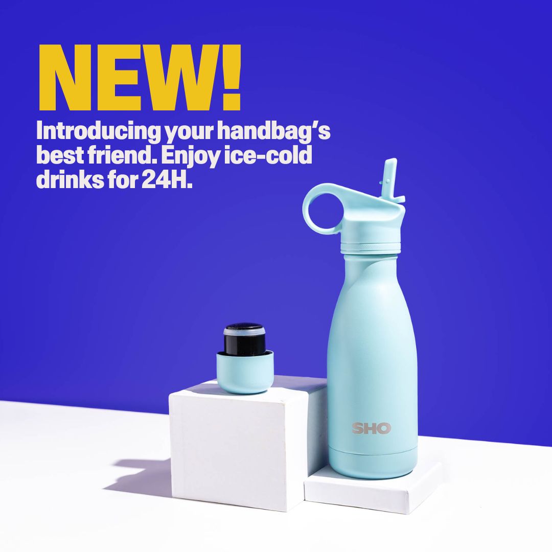 SHO Facebook ad