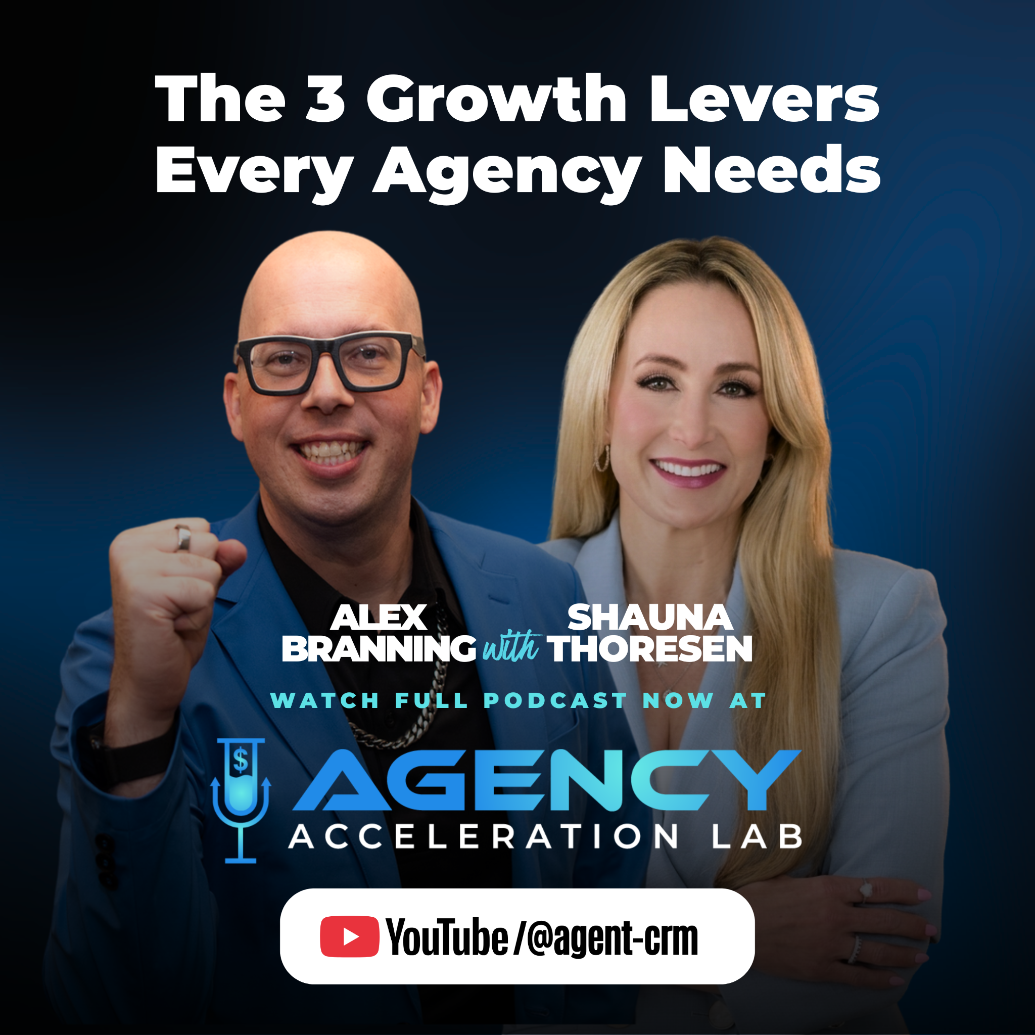 Alex Branning: Let's Goooooo Facebook ad: Everyone's running Facebook ads.