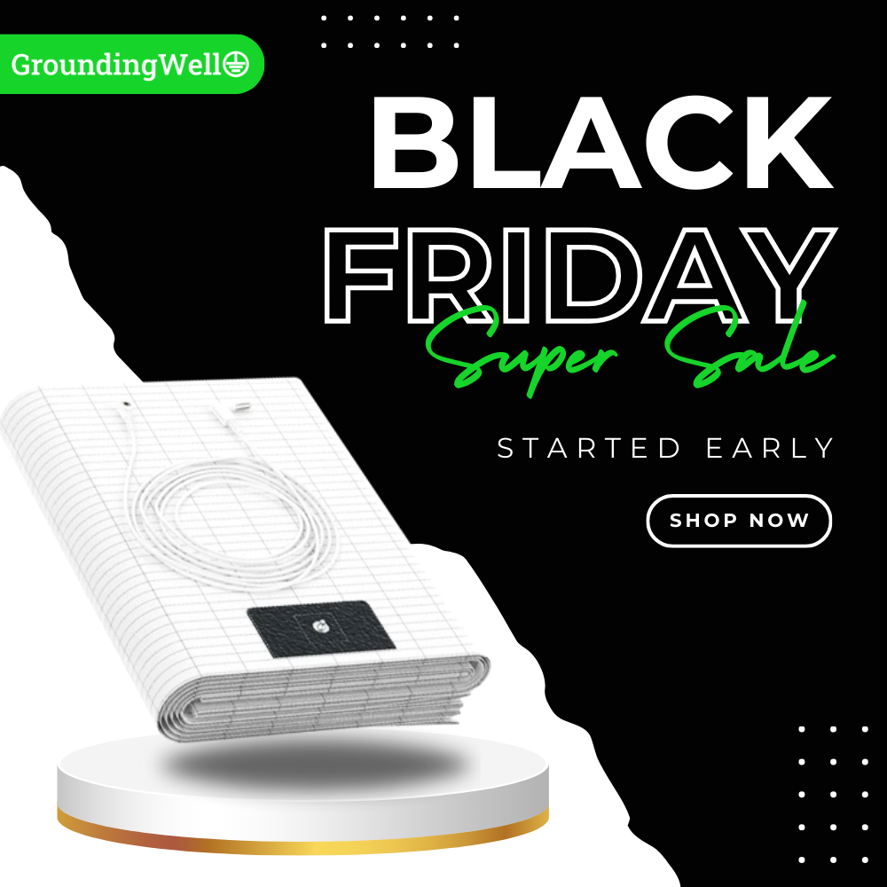 GroundingWell Facebook ad