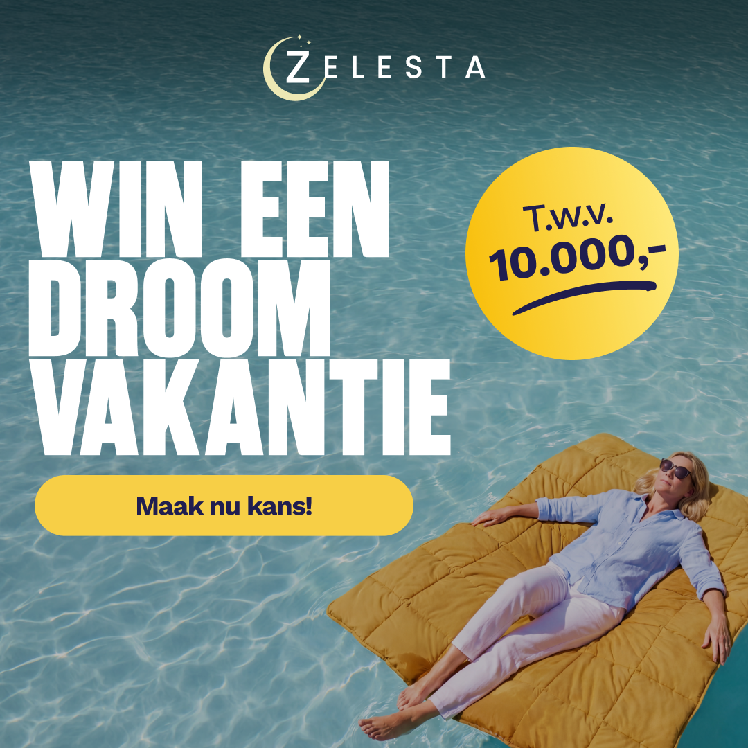 Zelesta.nl Facebook ad