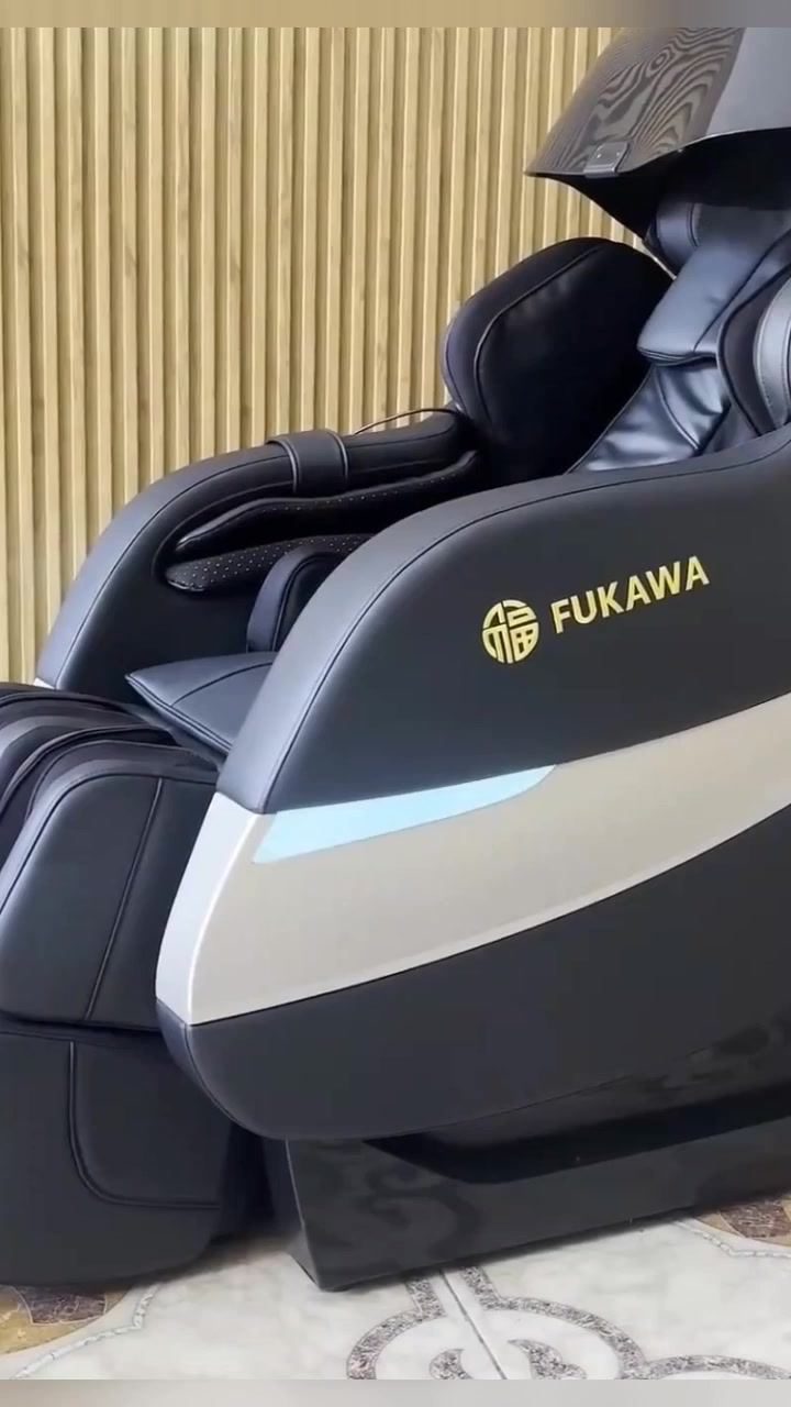 Sillón Masajeador YAZENDA Facebook ad: Contactanos para mas info