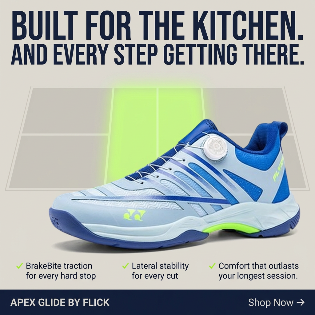 FLICK Pickle Facebook ad