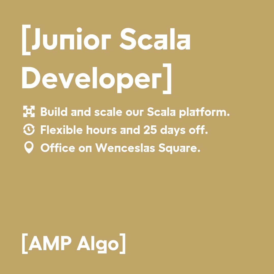 StartupJobs práce v technologiích Facebook ad