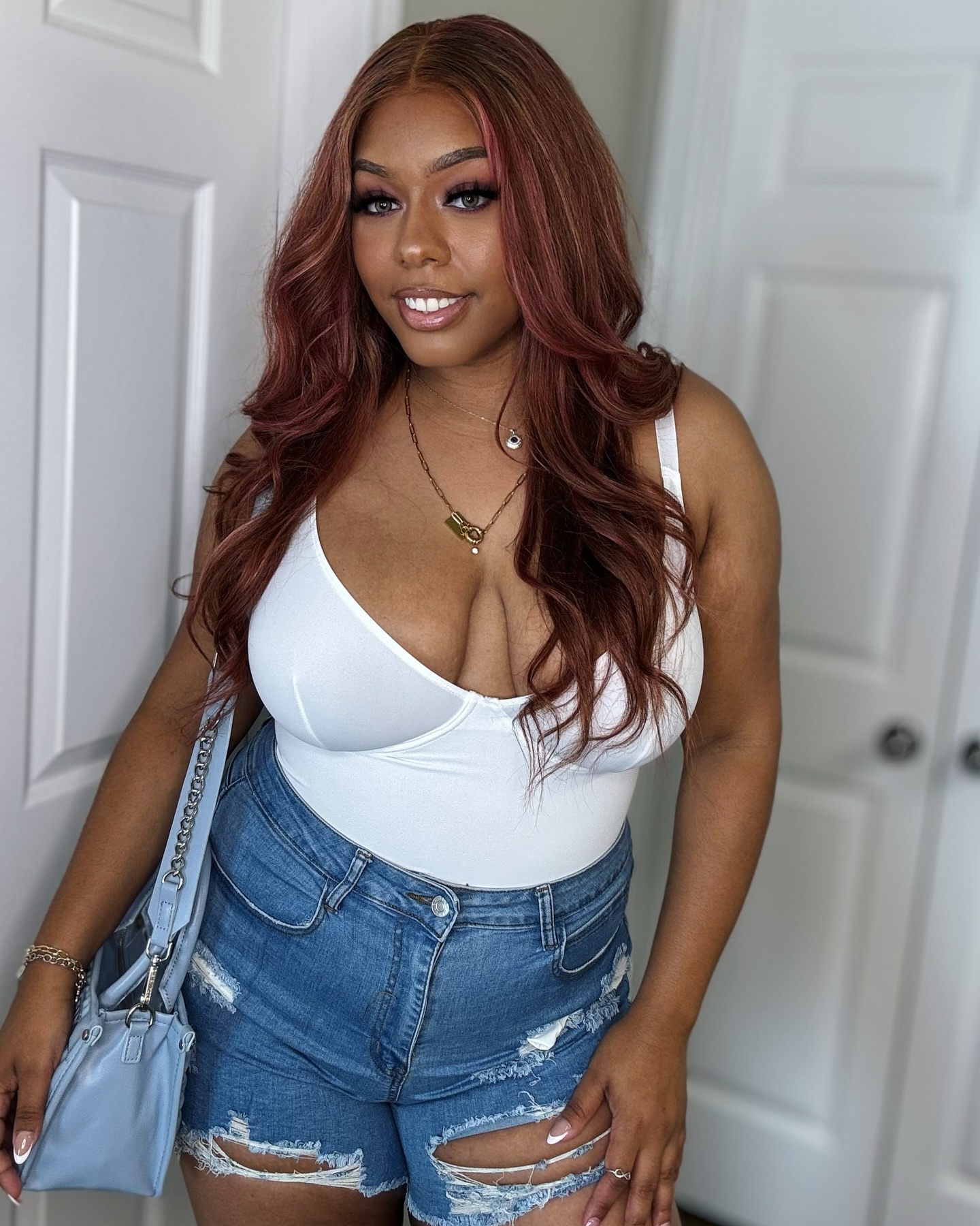 Keidrabelle Facebook ad