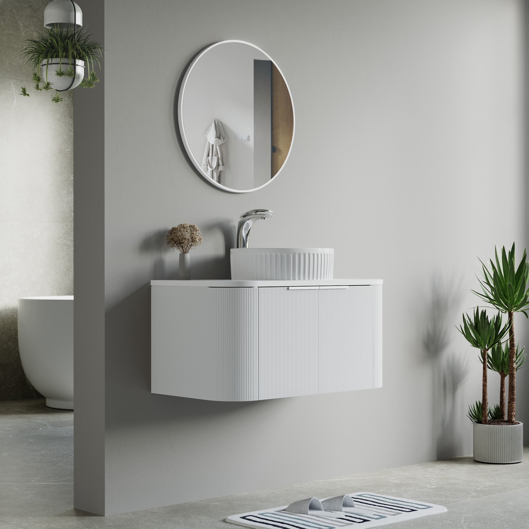 Dowell Kitchen & Bath Facebook ad