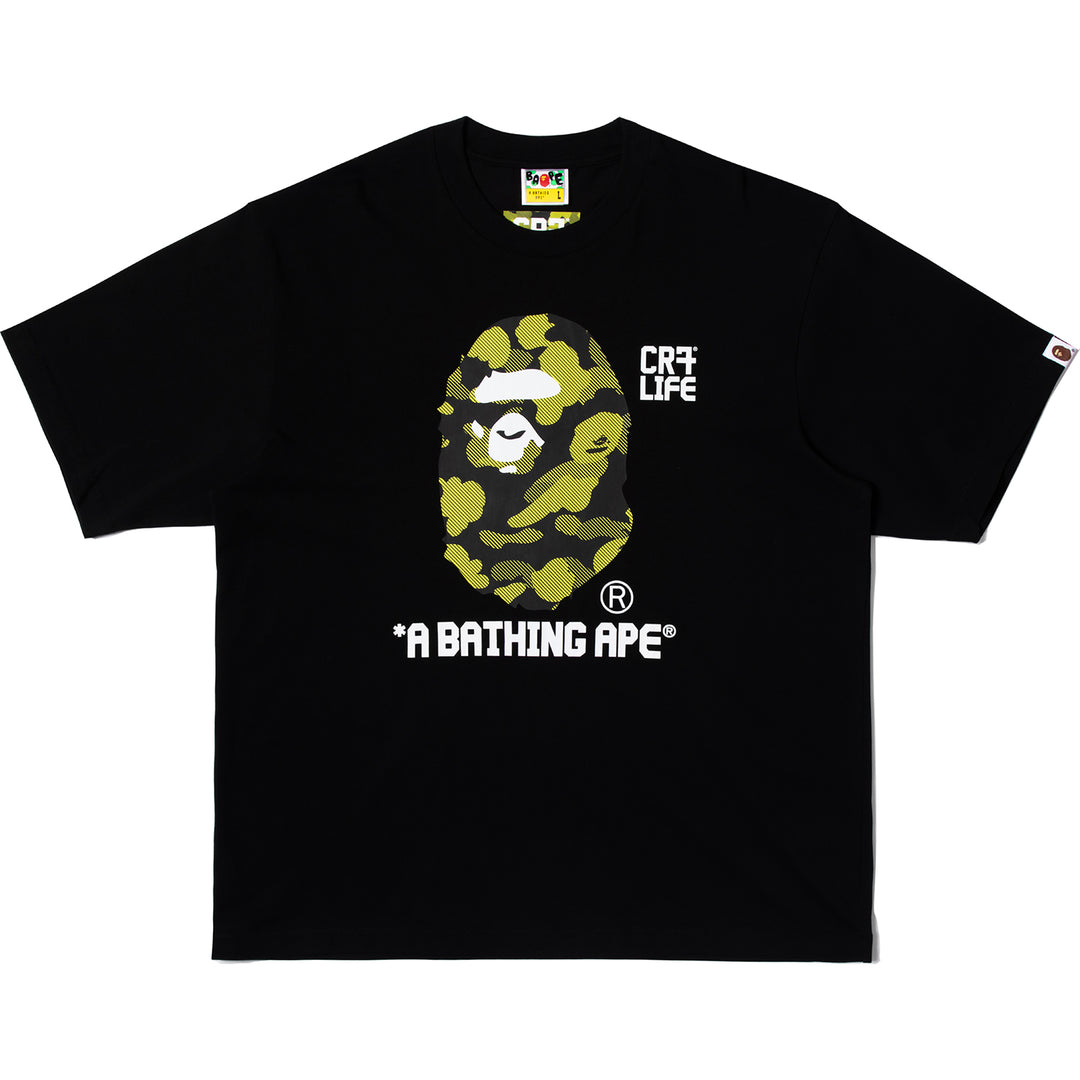 BAPE STORE US Facebook ad