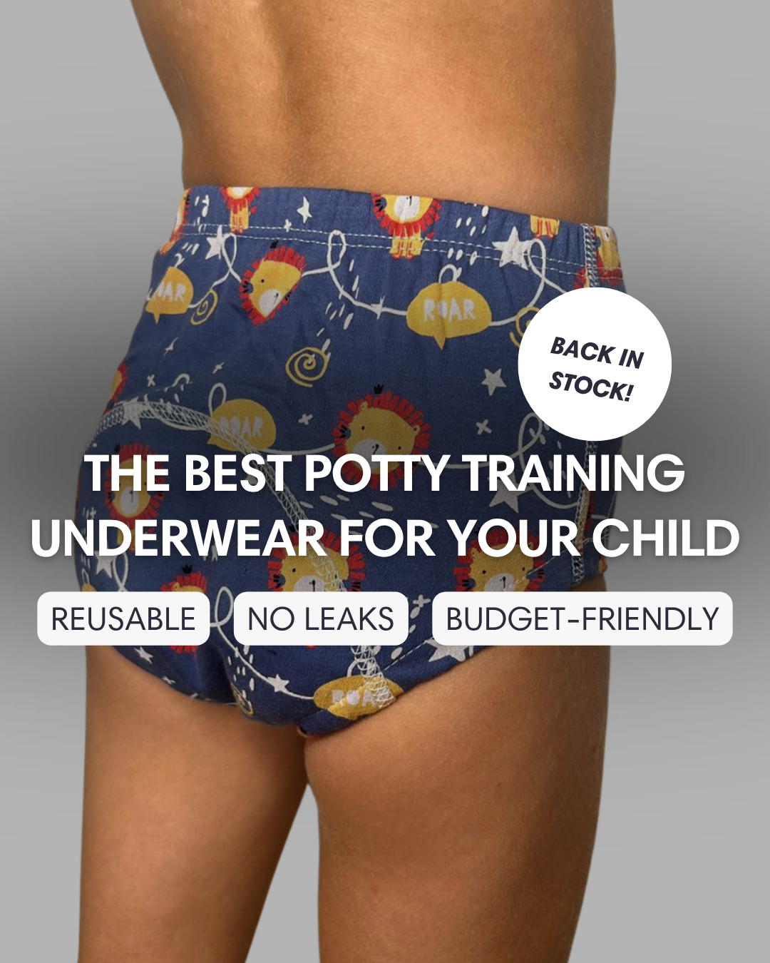 Bombees Facebook ad