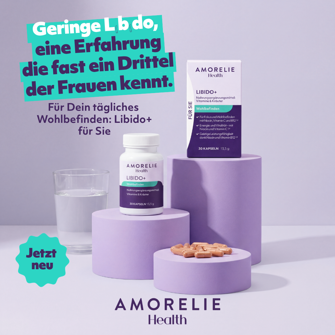 Amorelie Facebook ad