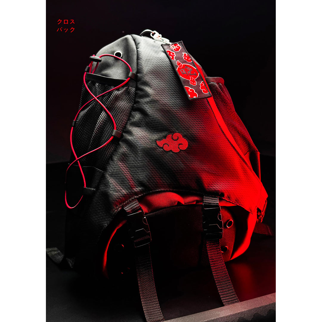 Zenin clothing Facebook ad: Upgrade your everyday carry.