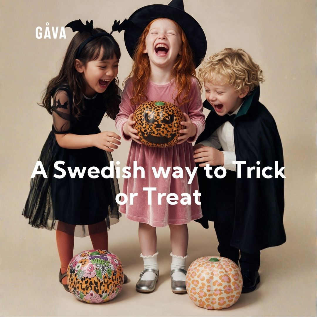 Gavagifting Facebook ad