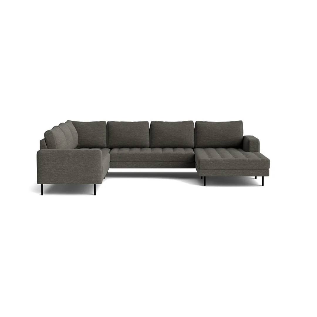 Møbelkompagniet Facebook ad: Vælg farve og stof, og gør din sofa…