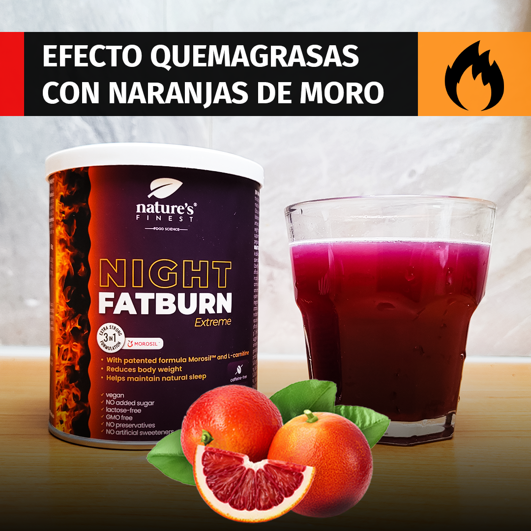 Nature’s Finest Europe Facebook ad