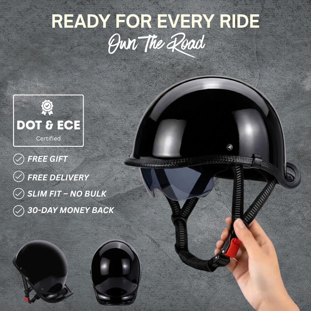 BikerZonez Global Facebook ad