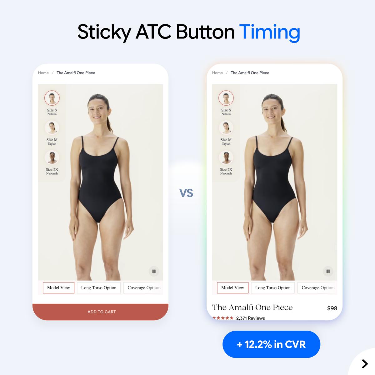 Visually.io Facebook ad