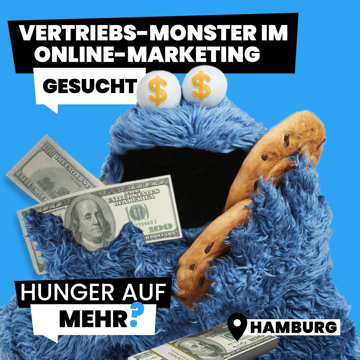 Advertorial.de Facebook ad
