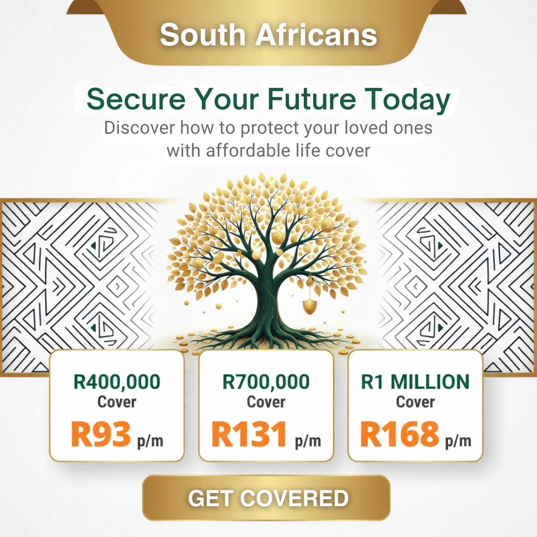 Get Life Insurance Facebook ad from Mar 18, 2026
