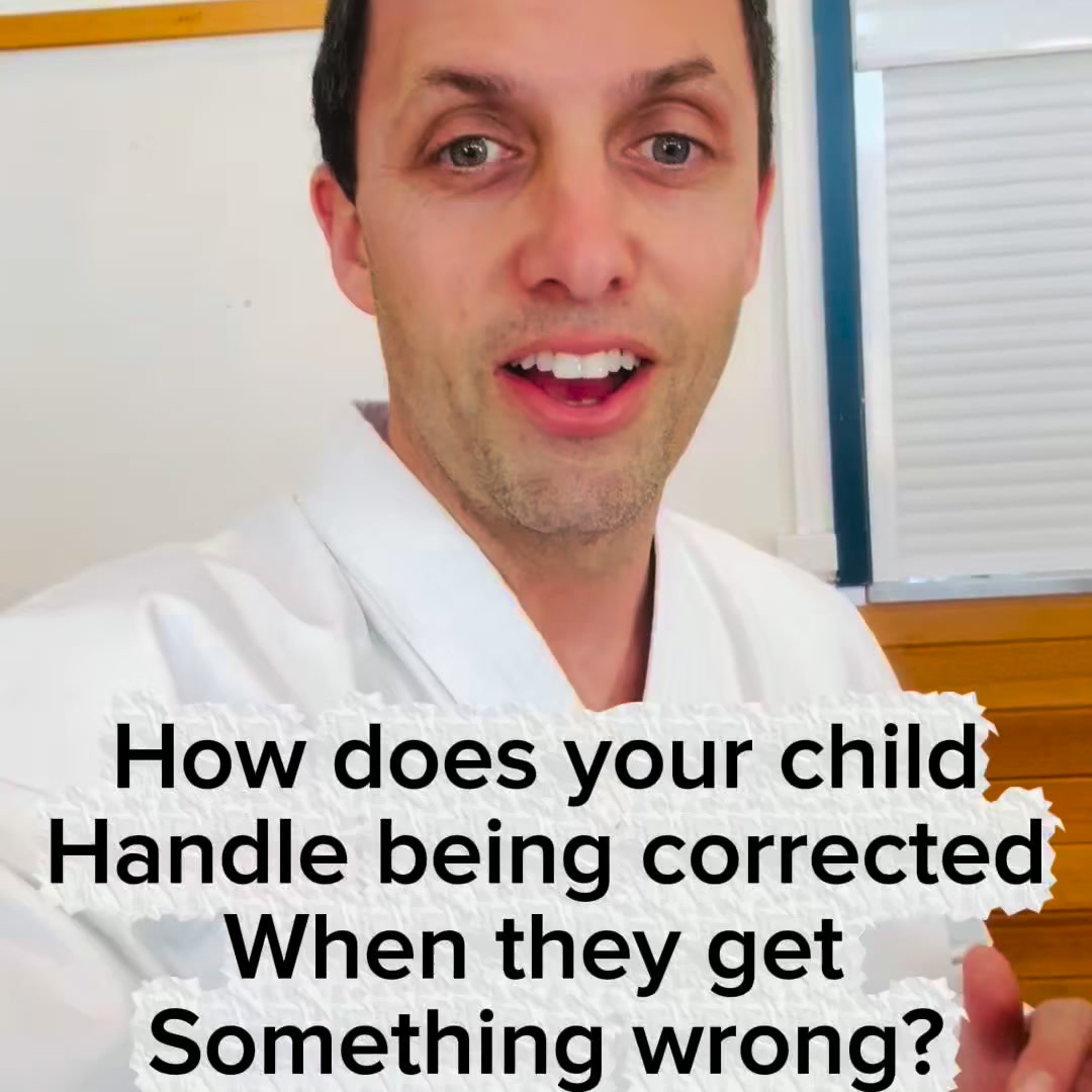 Meka Karate Facebook ad: Watch your child gain confidence in just 4 weeks!