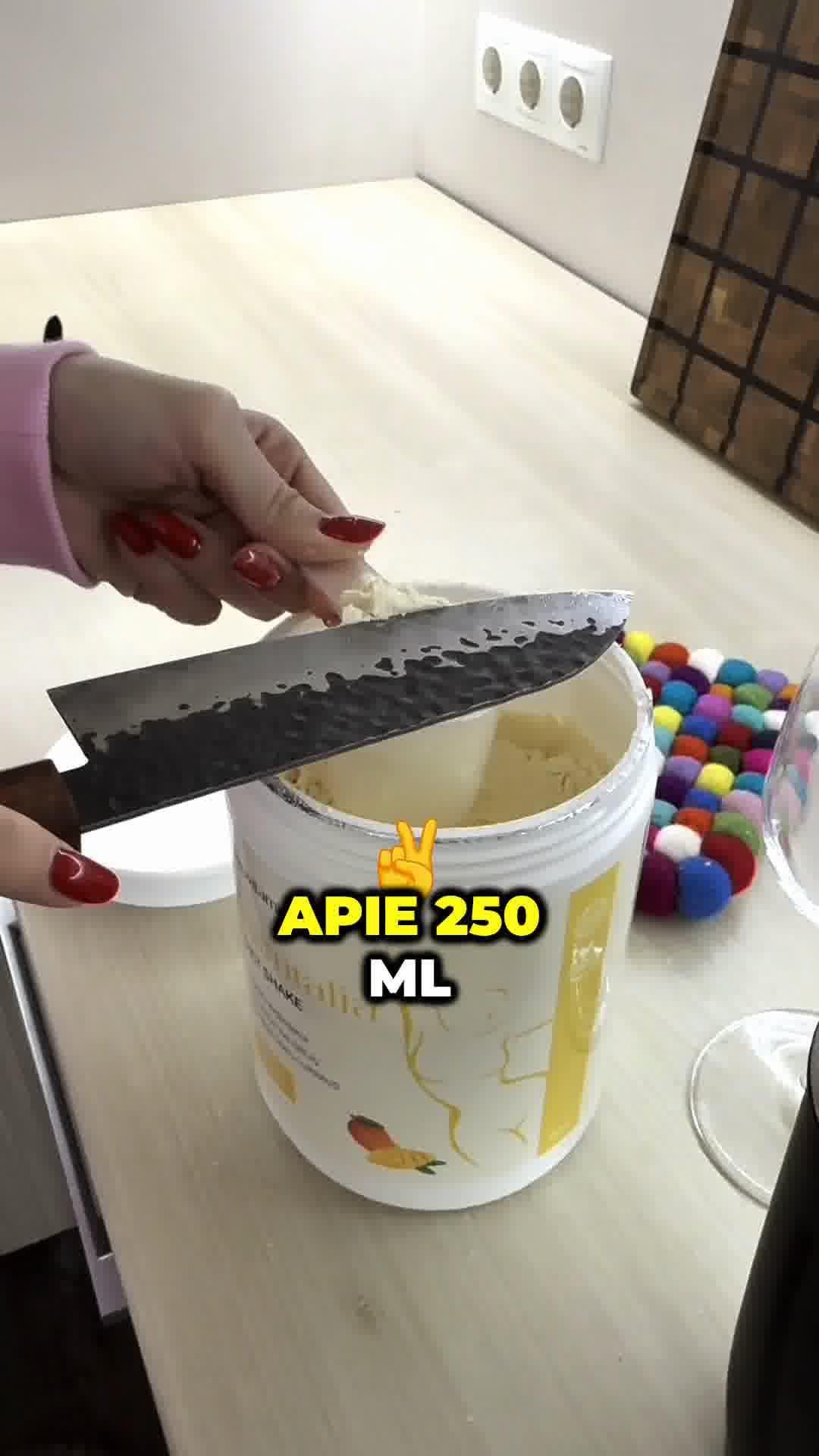 MotersTalija.lt Facebook ad: RIBOTA nuolaida, 50%!