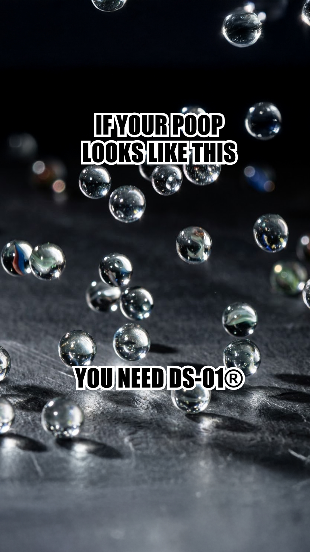 Seed Facebook ad