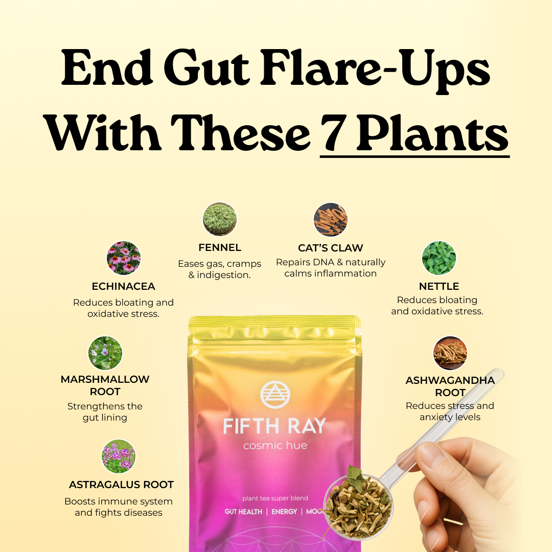 Fifth Ray Facebook ad