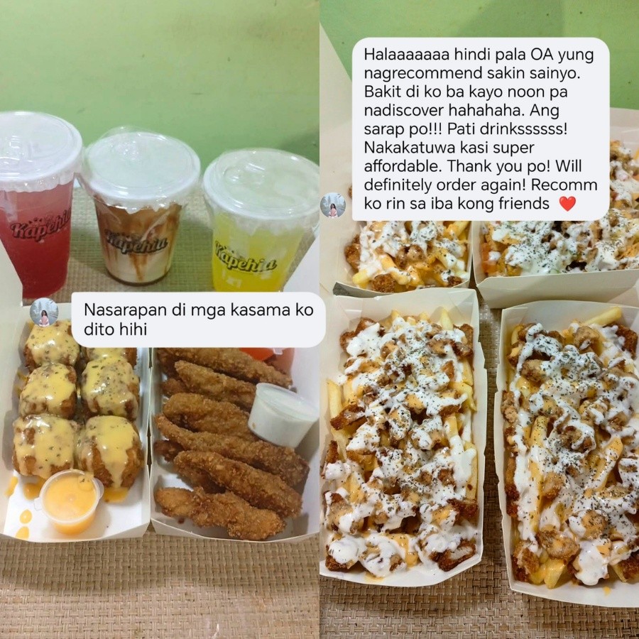 Kapehia Facebook ad: πππππ§ πππͺ ππππ πππ ππ‘π π¦π’ππ π’π¨π§?