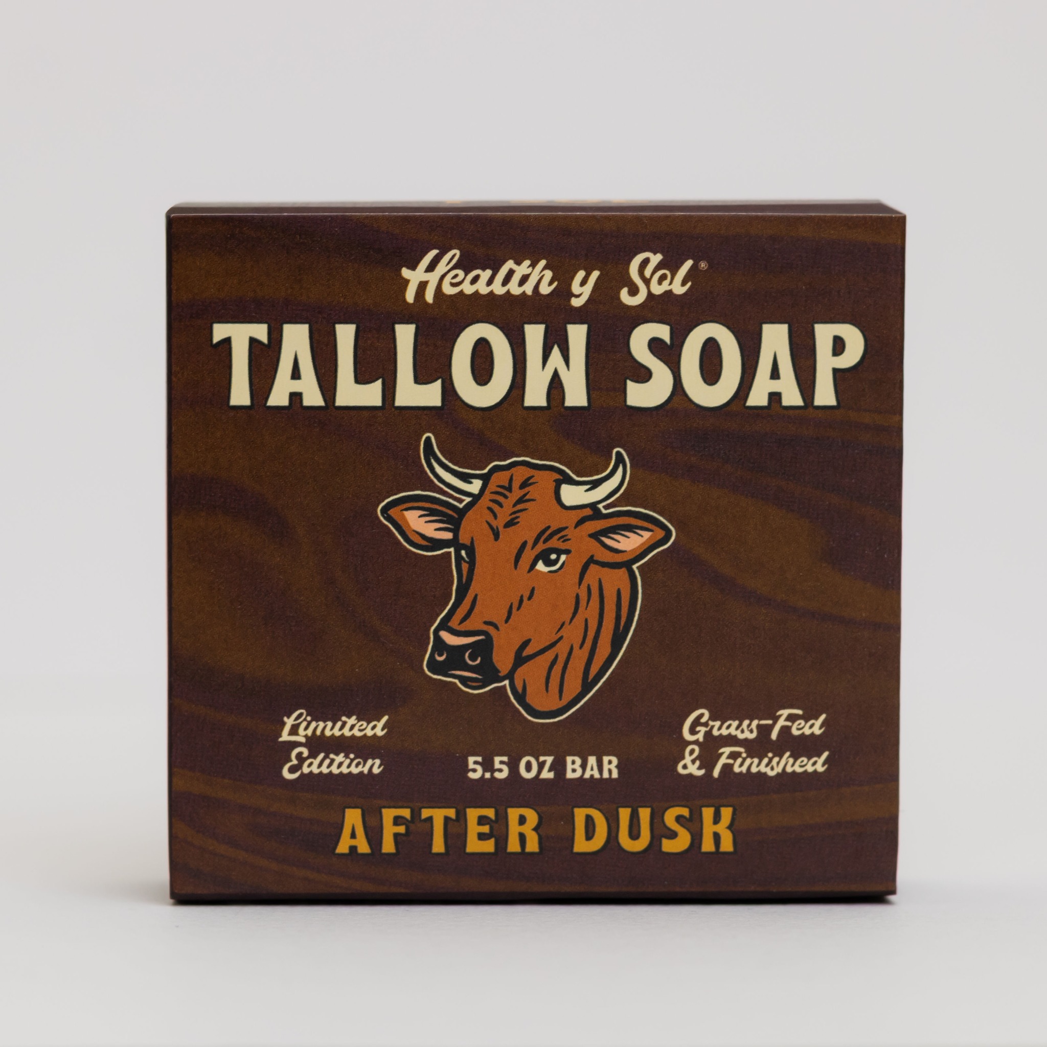 Health y Sol Soap Facebook ad