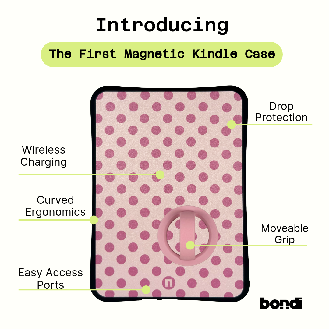 Bondi Cases Facebook ad