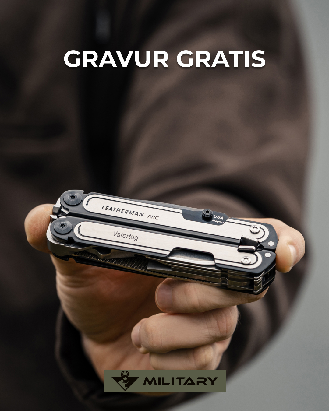 Military.eu Facebook ad
