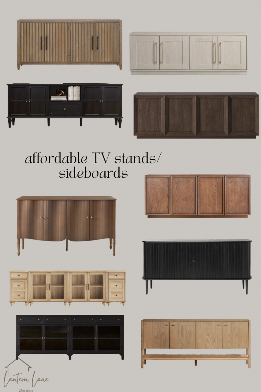 Lantern Lane Designs Facebook ad