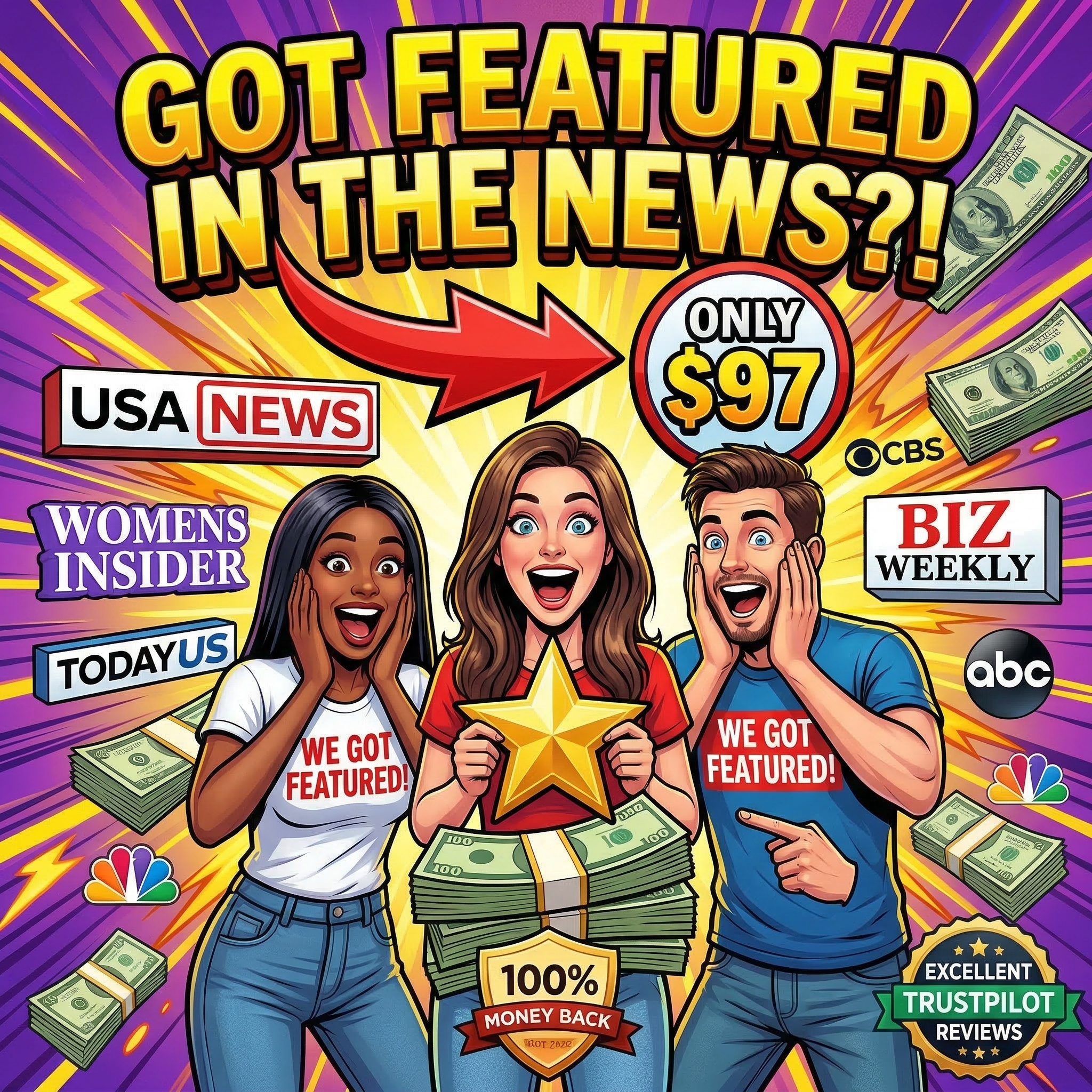 Nic Abelian Facebook ad