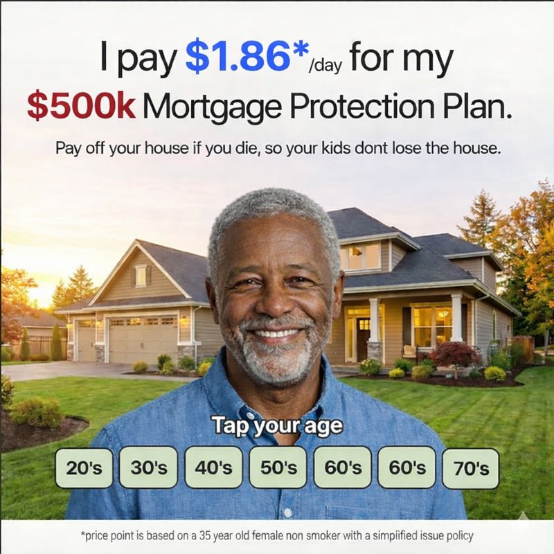 Abundance Financial Facebook ad