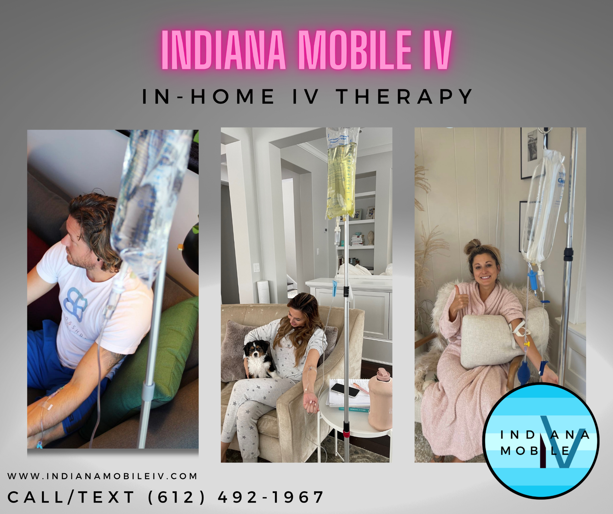 Indiana Mobile IV Facebook ad