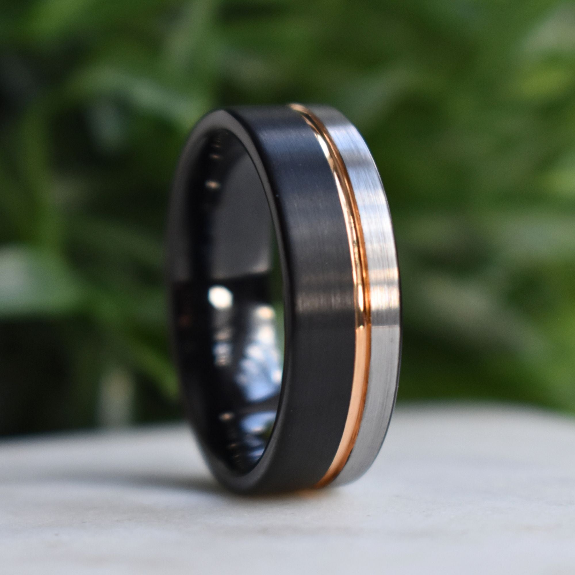 tungsten_titans Facebook ad: Scratch-resistant, sleek, and made to last.