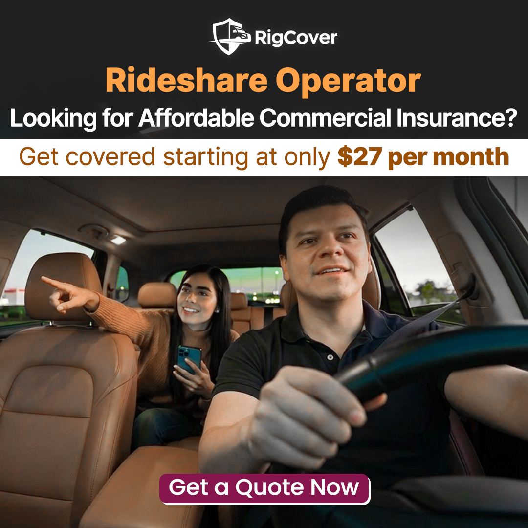 RigCover.com Facebook ad