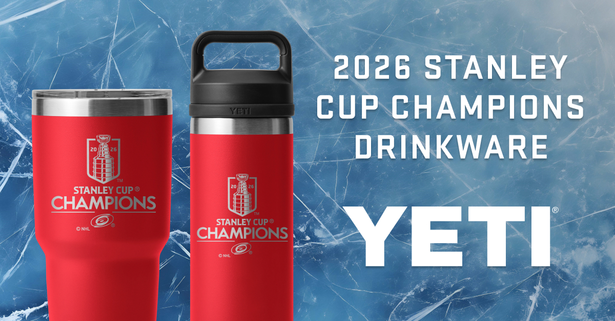 YETI Facebook ad