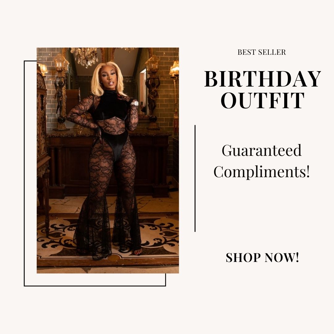 Ellaé Lisqué Facebook ad: Celebrate in Style with Our Best Sellers!