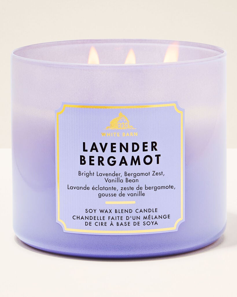 Bath & Body Works Canada Facebook ad