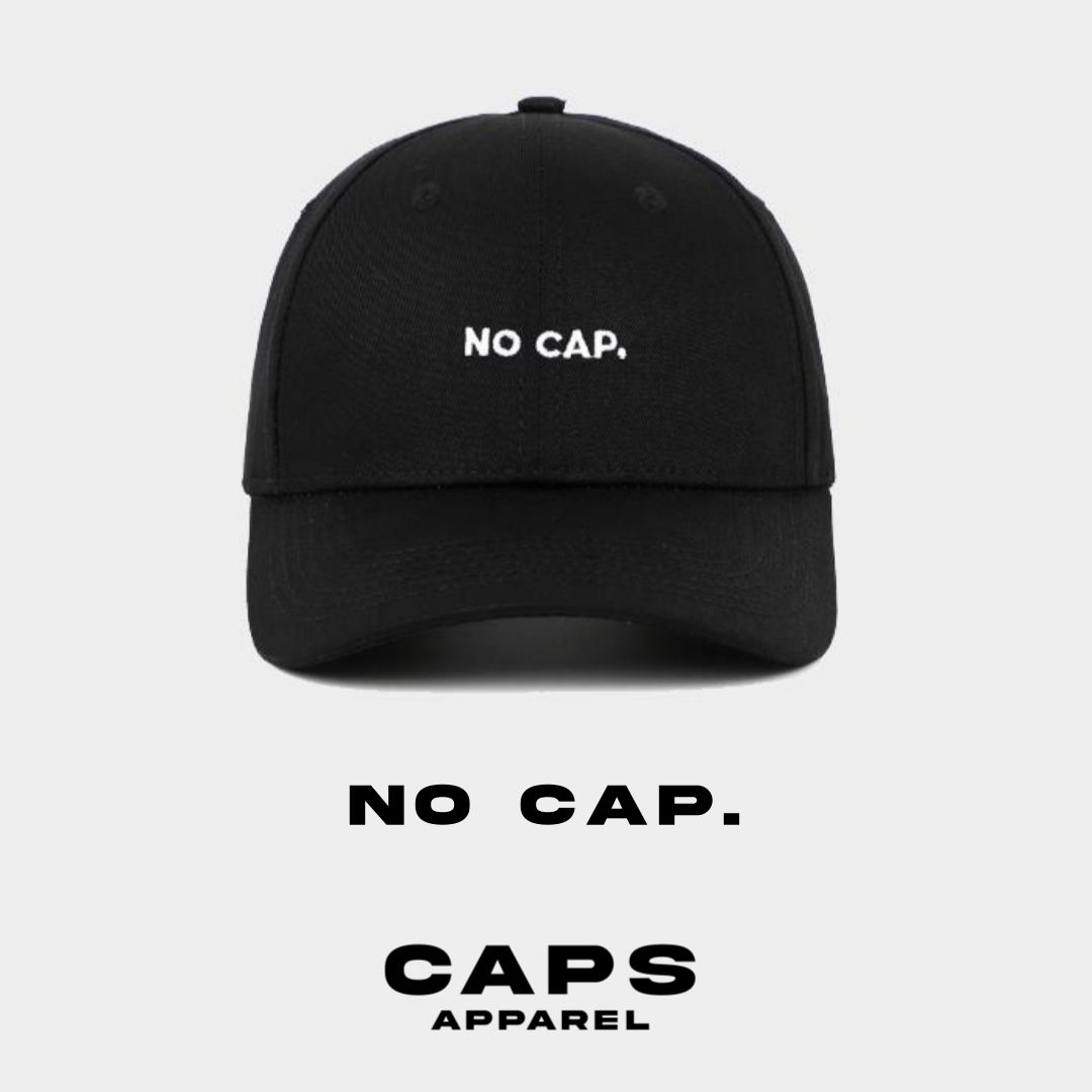CAPS Apparel Facebook ad