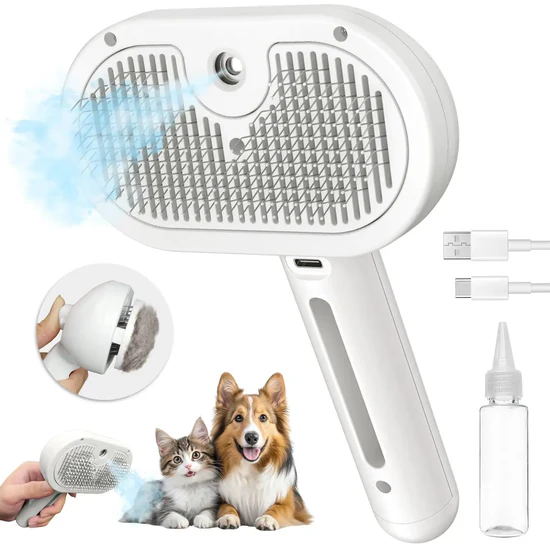 Roxben Facebook ad: Hair Remover & Humidifier