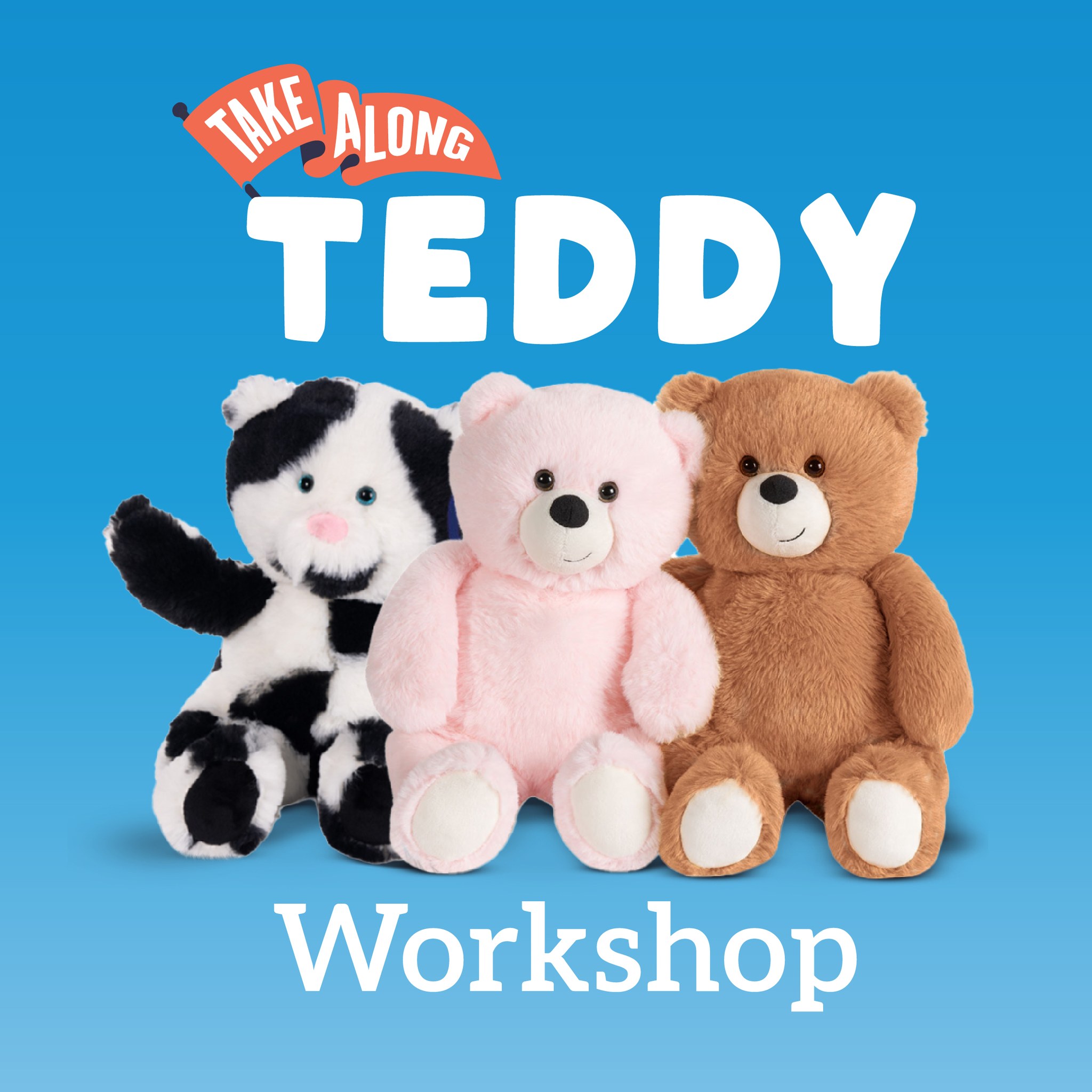 Vermont Teddy Bear Facebook ad