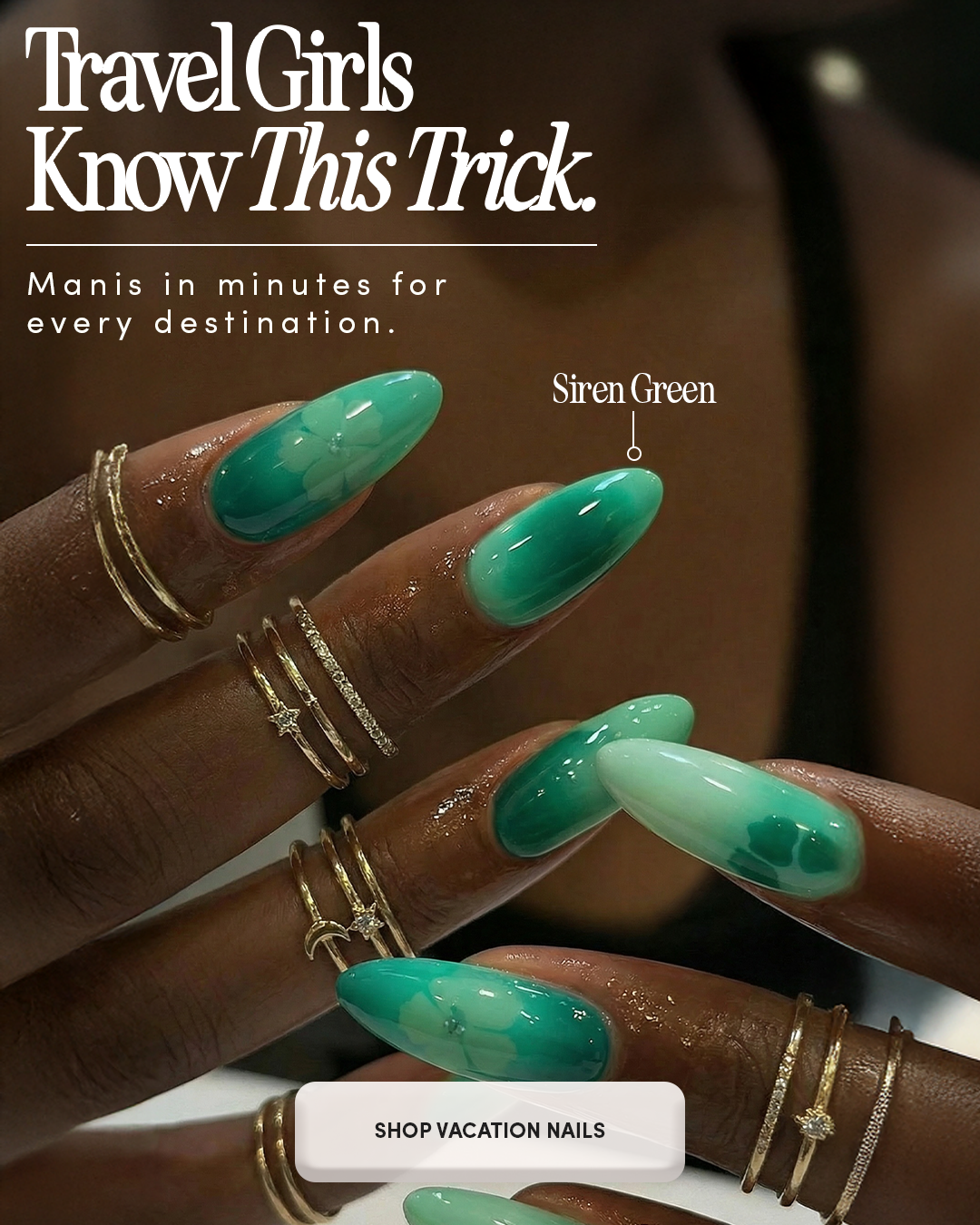 Glamnetic Facebook ad