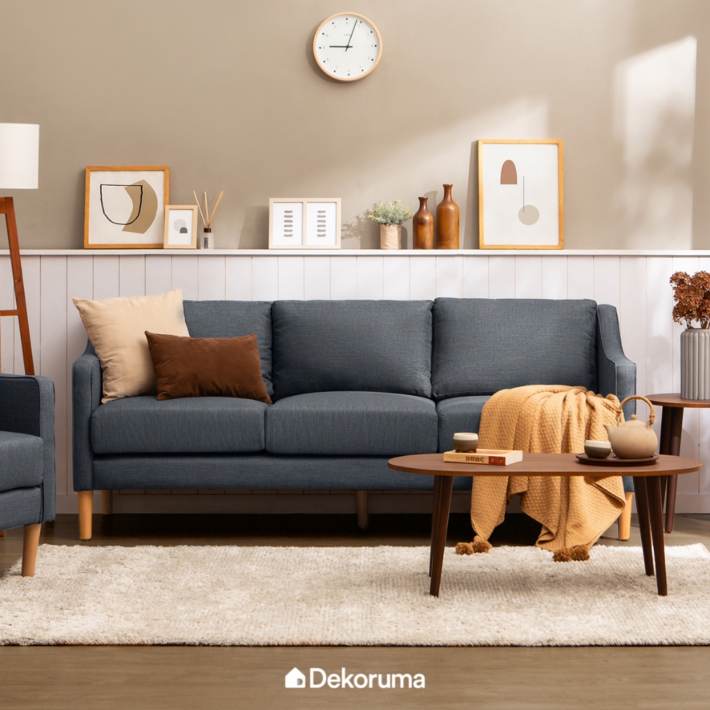 Dekoruma Online Store Facebook ad