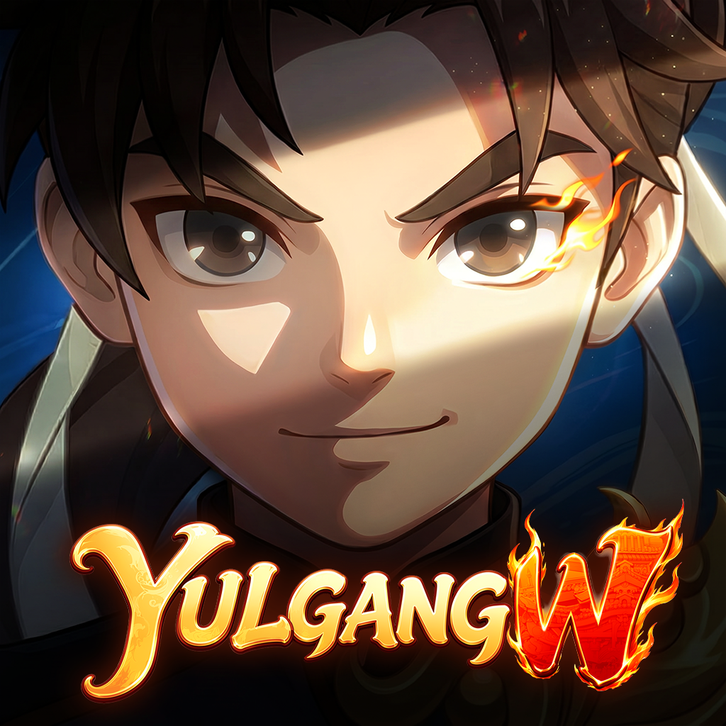 Yulgang W: โลกโยกังใหม่ Facebook ad: ลงทะเบียนล่วงหน้าทันที ลุ้นรับดาบพัลแฮ!