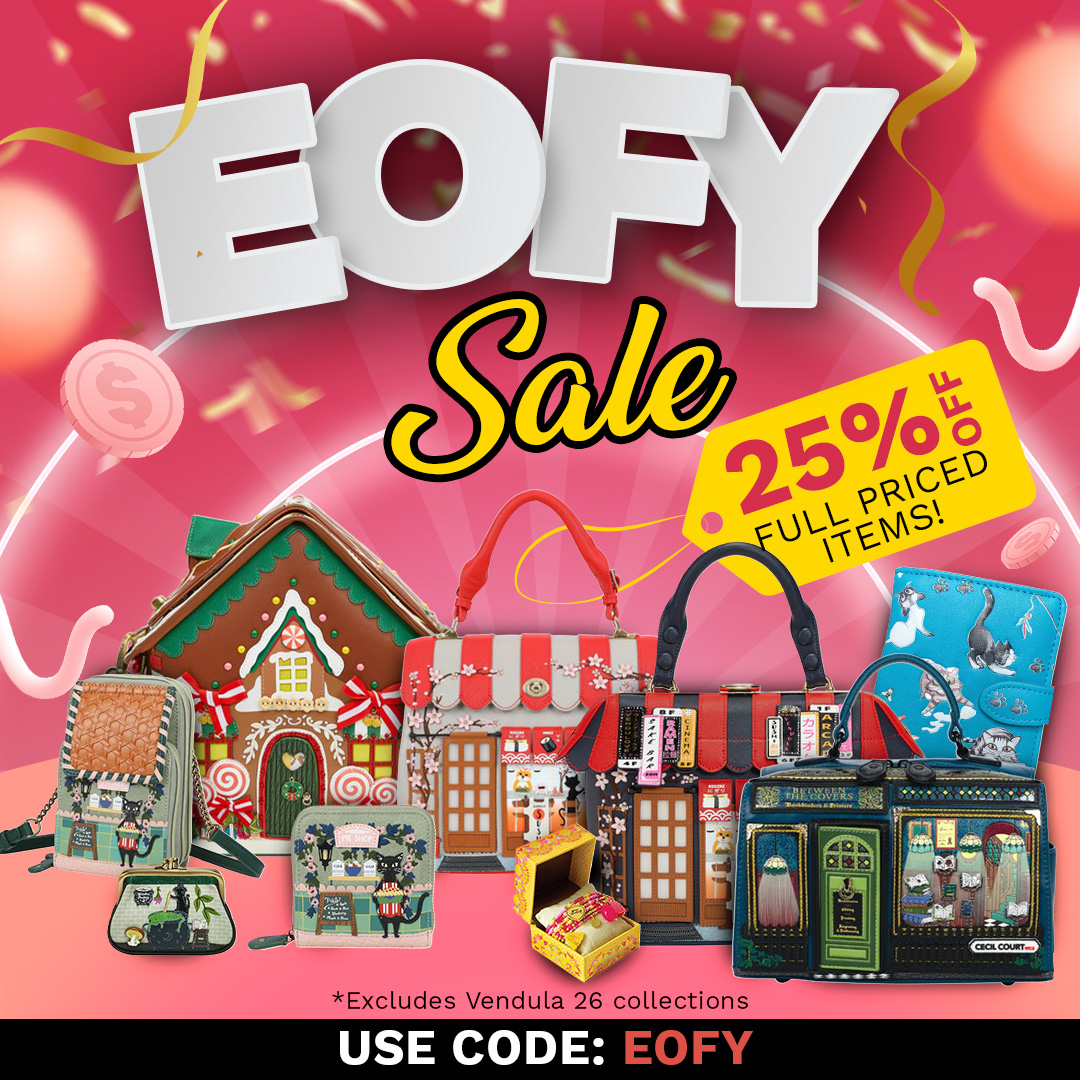 Little Shoppe Of Memories Facebook ad