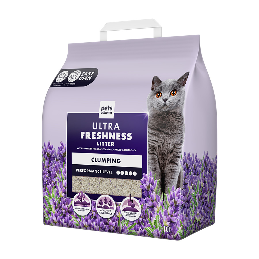 Pets UK Facebook ad
