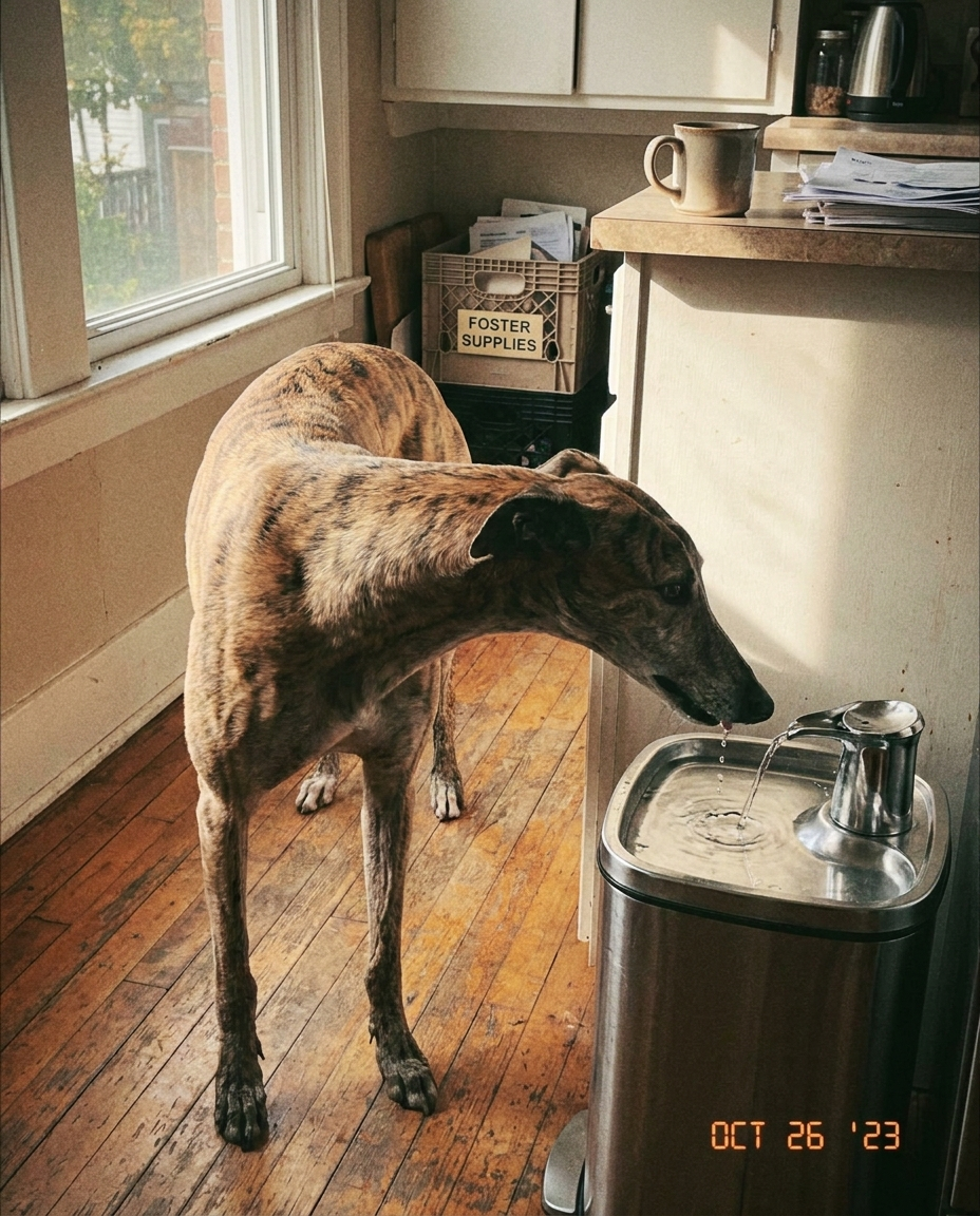 Pet Health Insiders Facebook ad