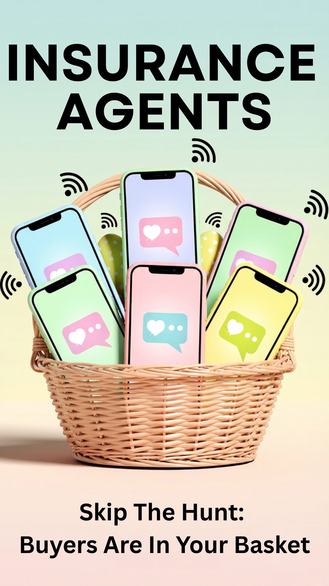 AllCalls.io Facebook ad
